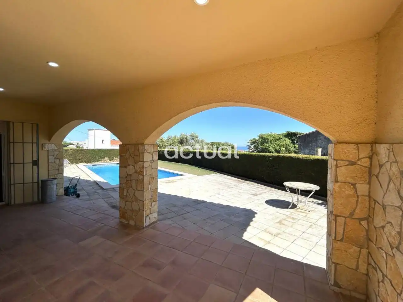 Casa con piscina in vendita a Platja d'Aro, imagen 17