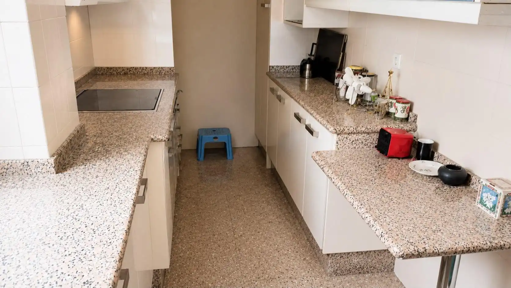 Cuina de Pis en venda en Valencia amb Aire condicionat, Traster i Balcó