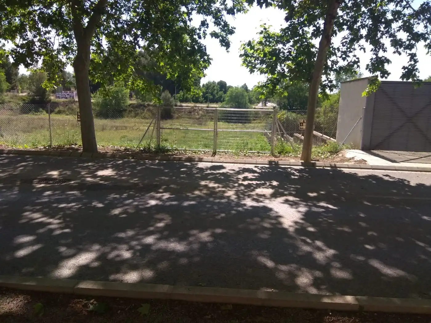 Residential land for sale in Almansa, imagen 4