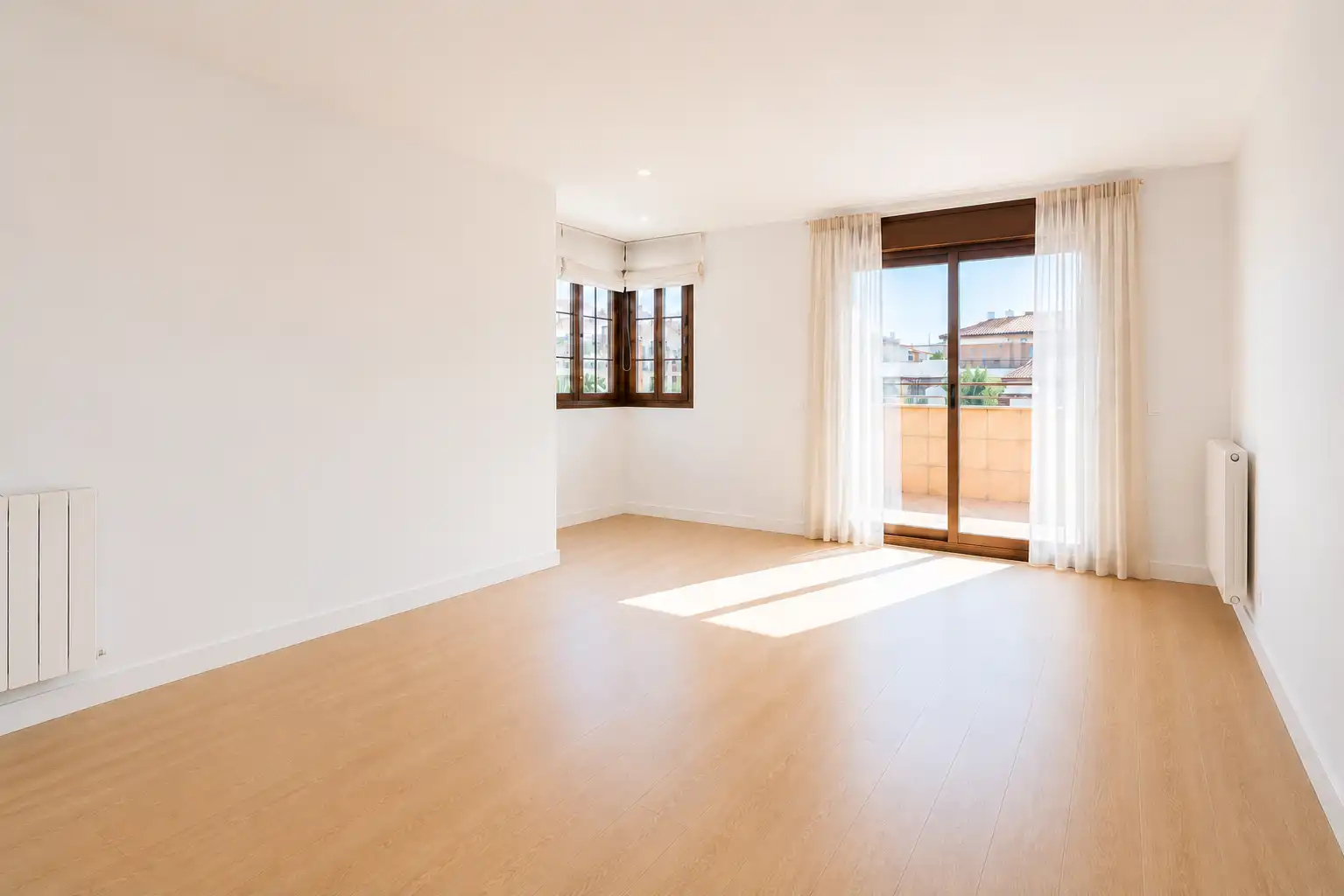 Living room of Attic for sale in Las Rozas de Madrid