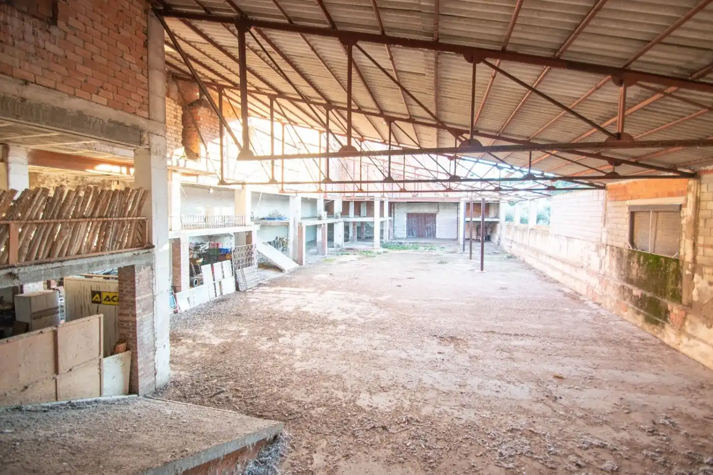 Local en venta en Carretera granada murcia, 66, Cúllar
