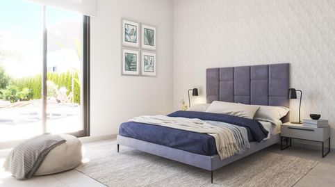 Villas de nueva construcción en Vera Playa, Almería viviendas modernas cerca del mar, imatge 5