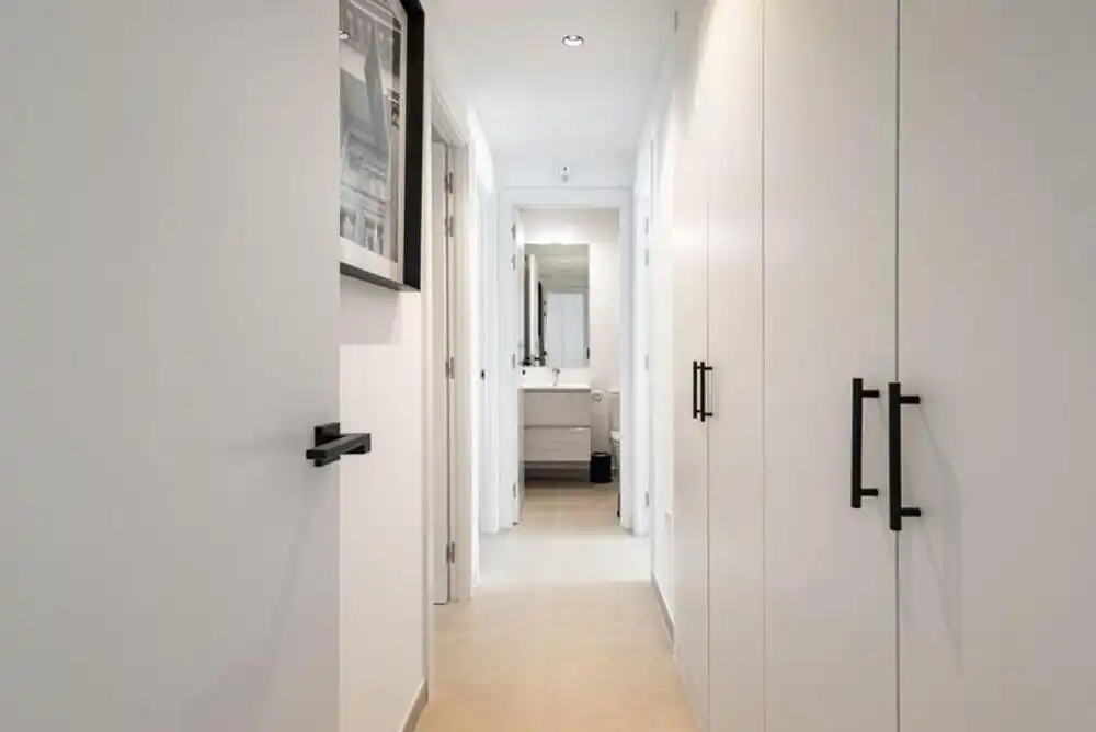 Wohnung mit Pool zum Verkauf in Benamara - Atalaya, imagen 4