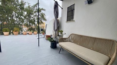 Foto 5 de Ático en venta en Centro ciudad, Fuengirola