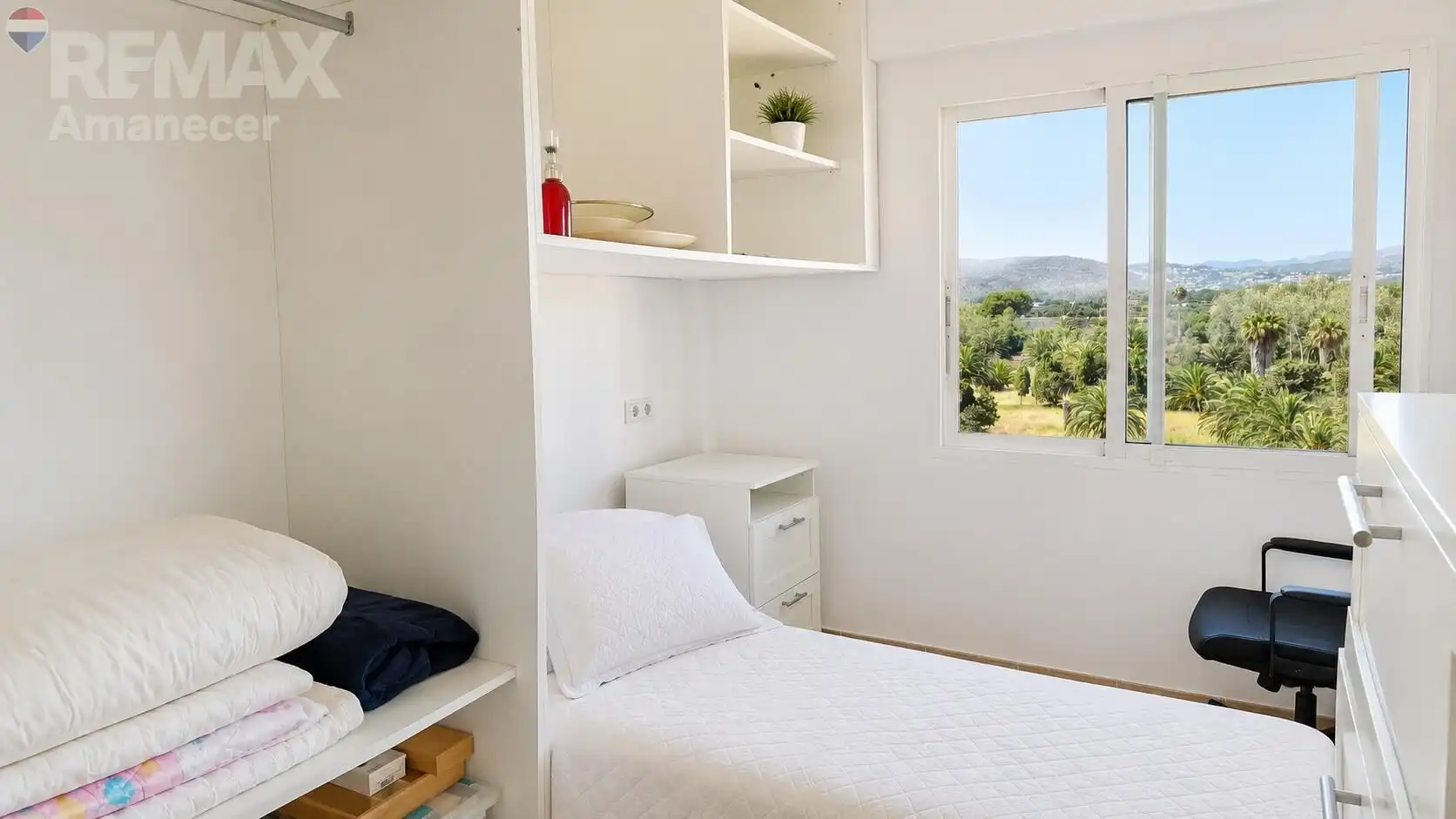 Penthouse with terrace for sale in Carretera Carretera Marines a Dénia, imagen 13