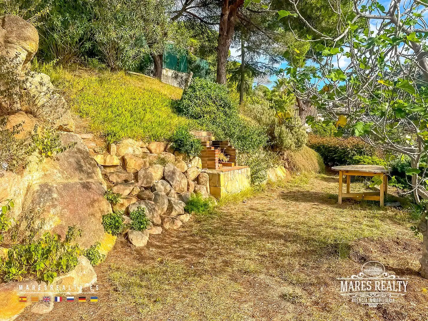 Haus mit Pool zum Verkauf in Font dels Capellans, imagen 39