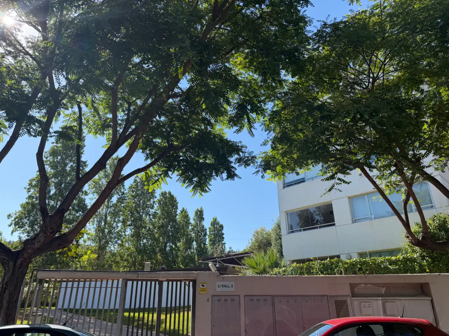 Exterior view of Attic for sale in Oropesa del Mar / Orpesa  with Furnished