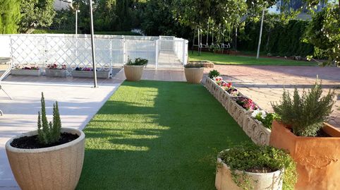 Foto 4 de Casa o chalet en venta en Cuarte de Huerva, Zaragoza