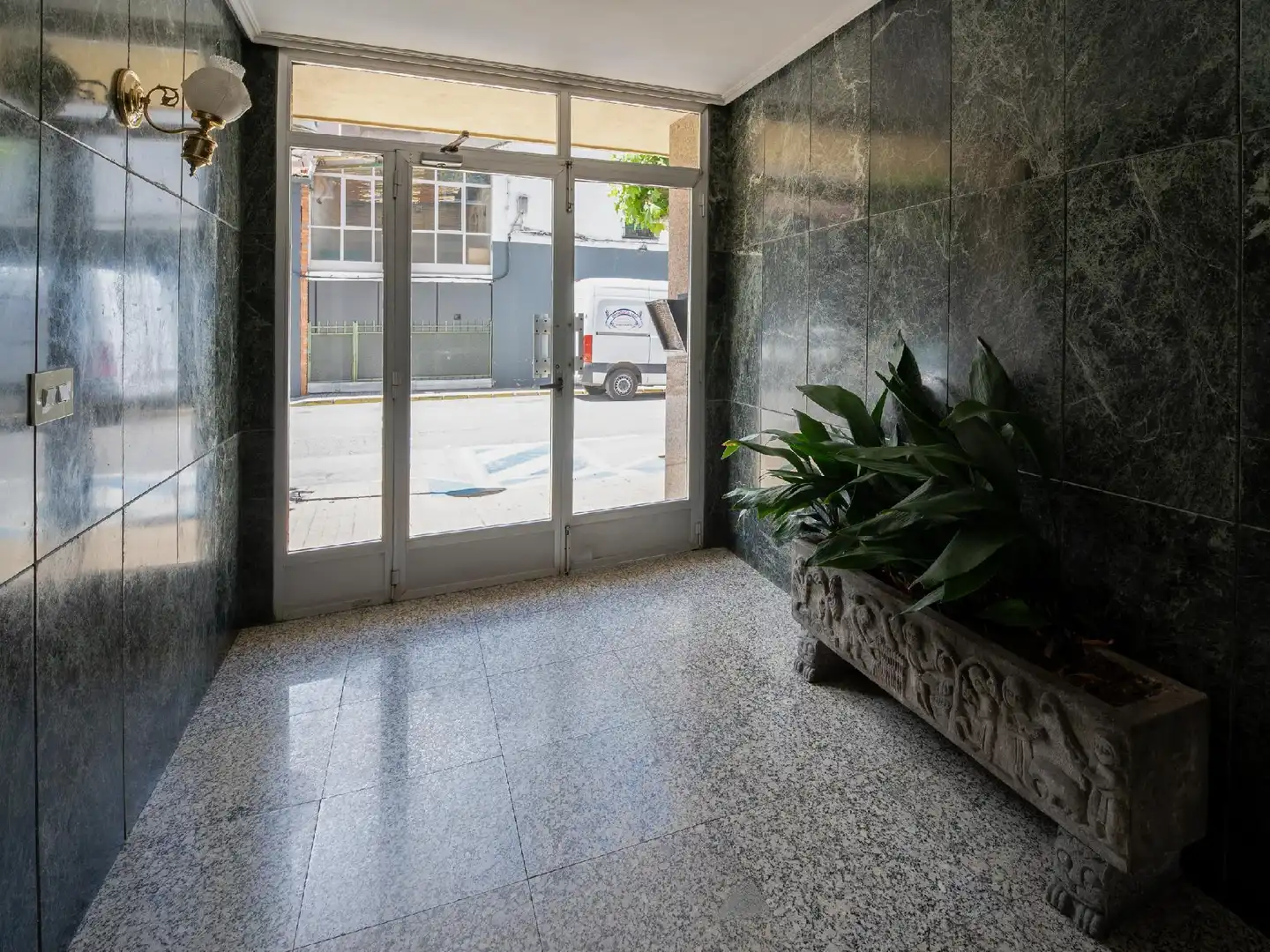 Flat for sale in Ponferrada  with Storage room