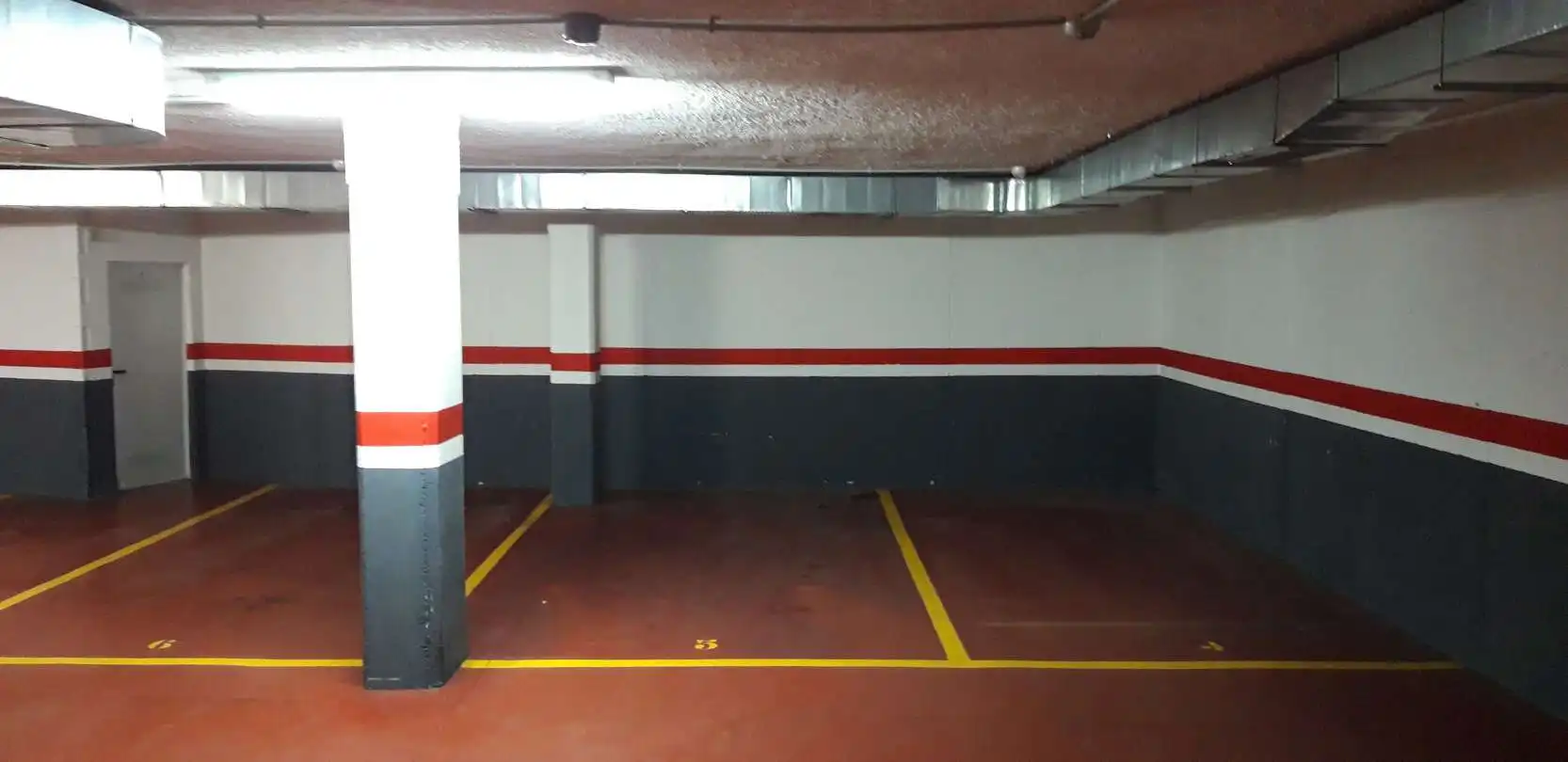 Aparcament en venda a Liérganes, imagen 3