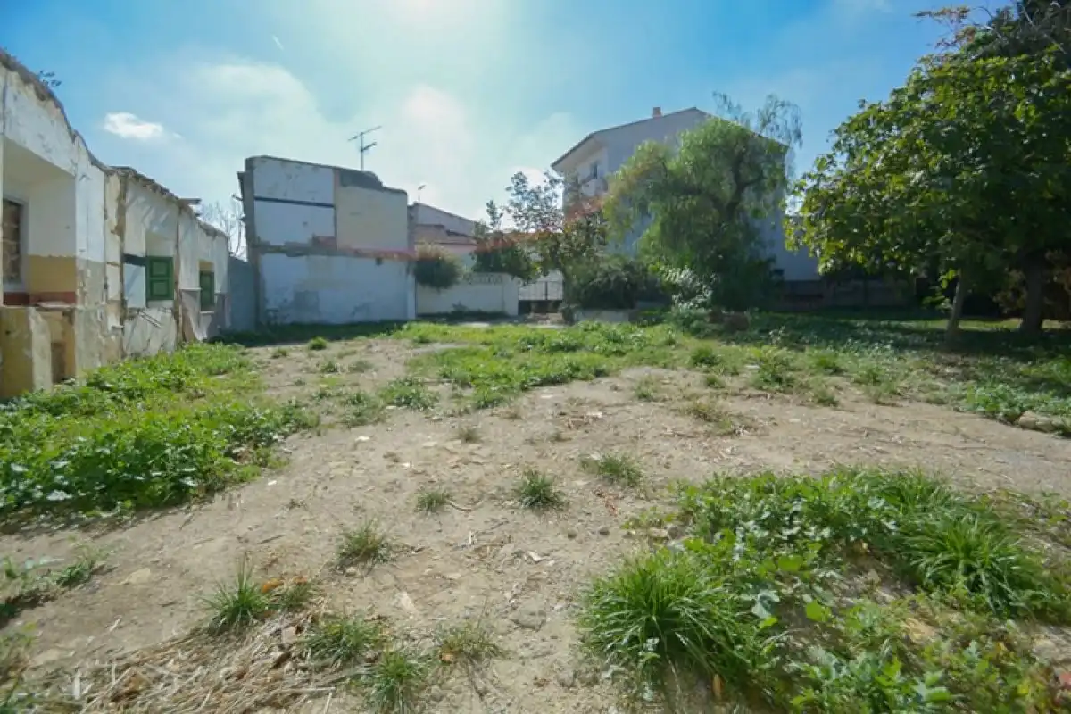Terrenos y solares en venta en Calle CANALEJAS, imagen 8