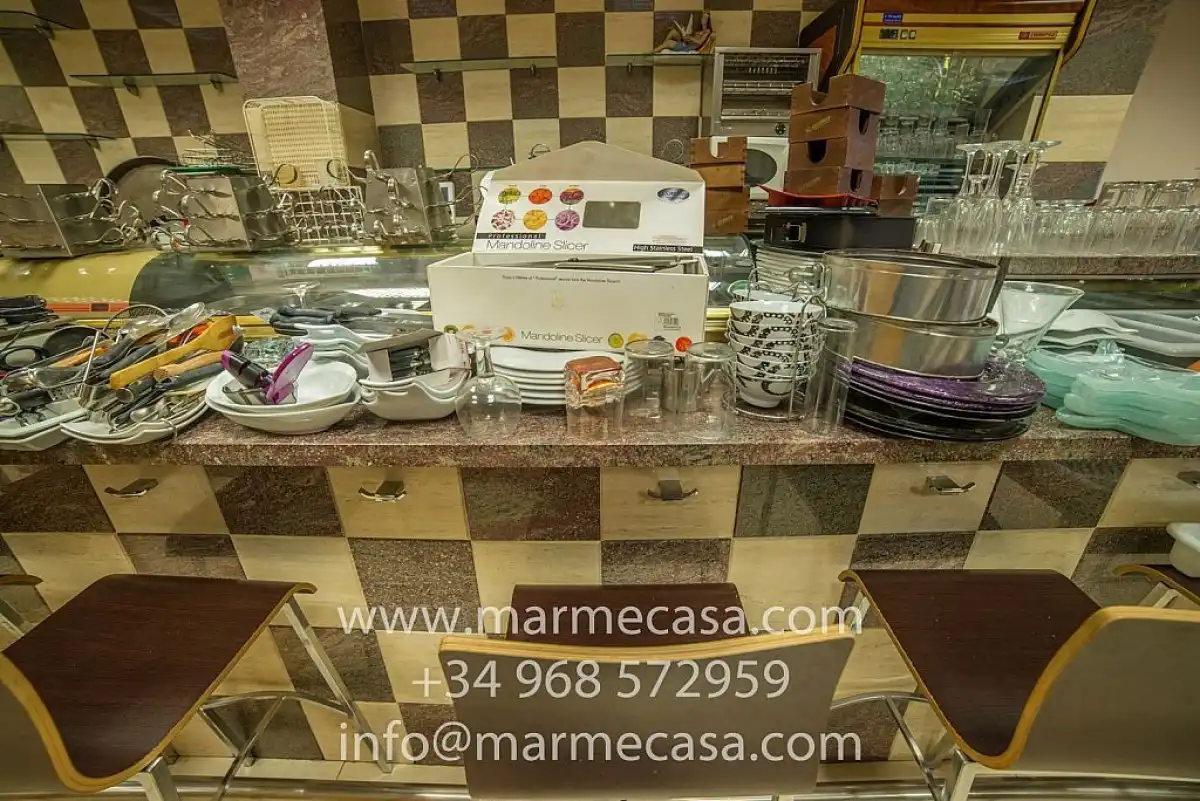 Local comercial de lloguer a mediterraneo, imagen 57