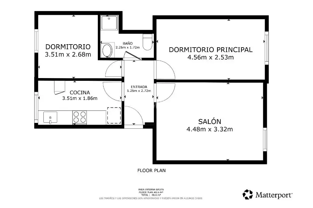 Pis en venda en Salamanca amb Calefacció
