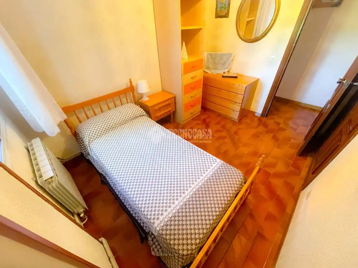 Habitación de Piso en venta en Guadarrama, Madrid