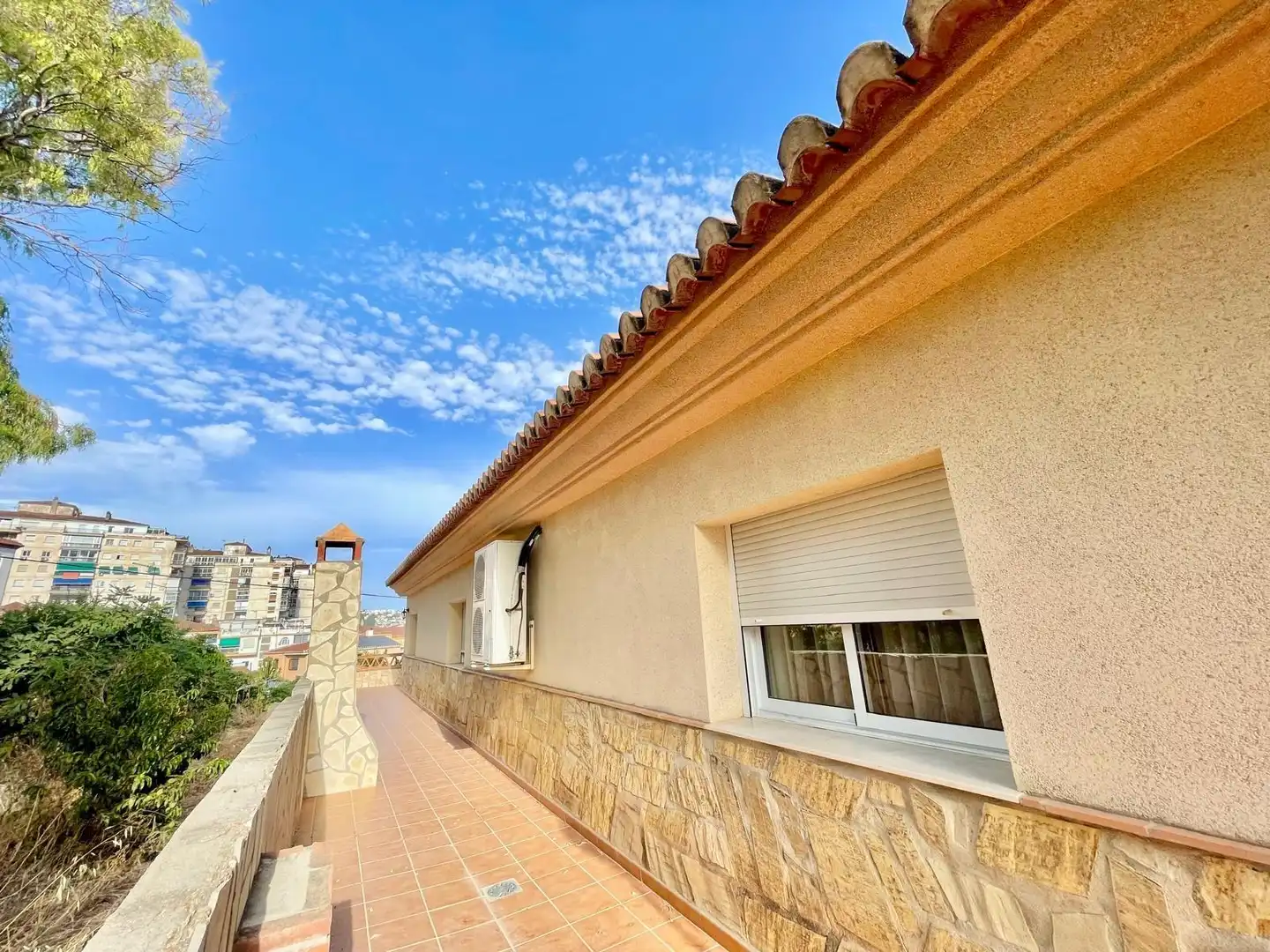 Villa con terrazza in vendita a Cotobro, imagen 15