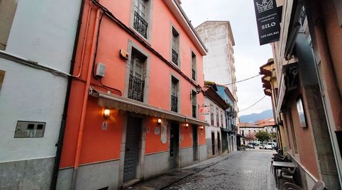 EDIFICIO EN VENTA EN PRAVIA, ASTURIAS, CON NEGOCIO Y PROYECTO DE HOTEL., immagine 3