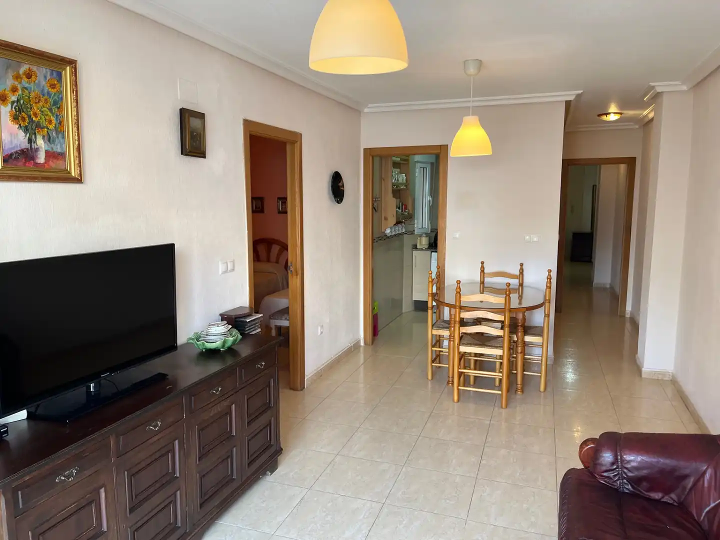 Apartament amb terrassa en venda a Calle Maria Parodi 65, imagen 9