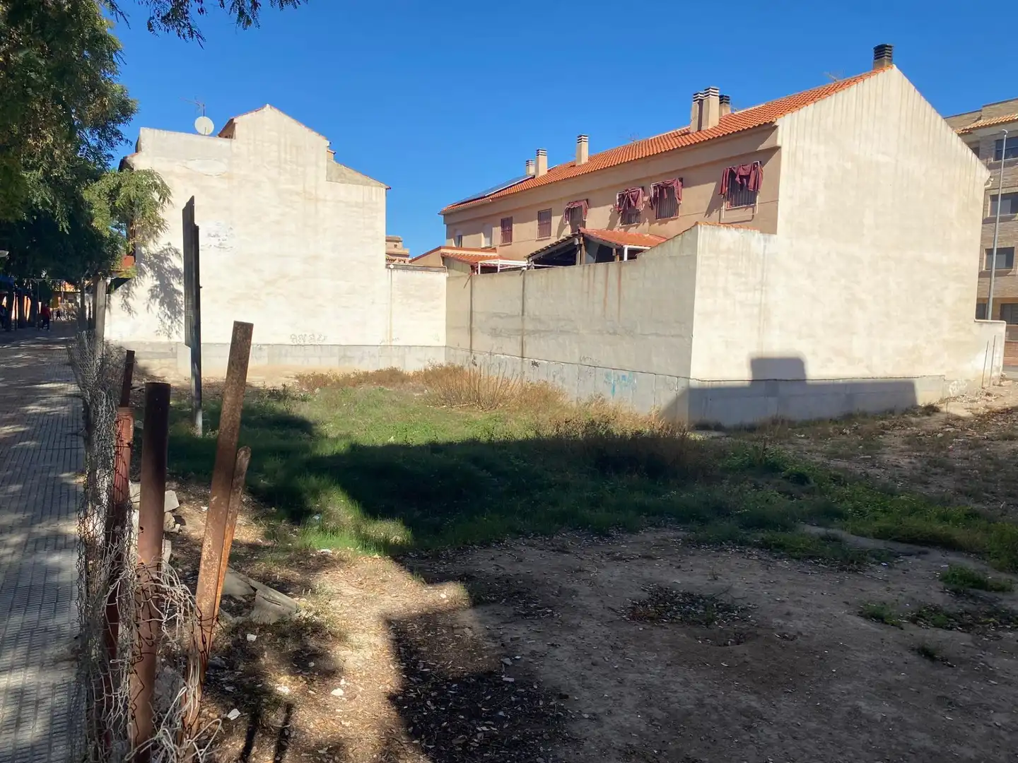 Residencial en venta en Murcia