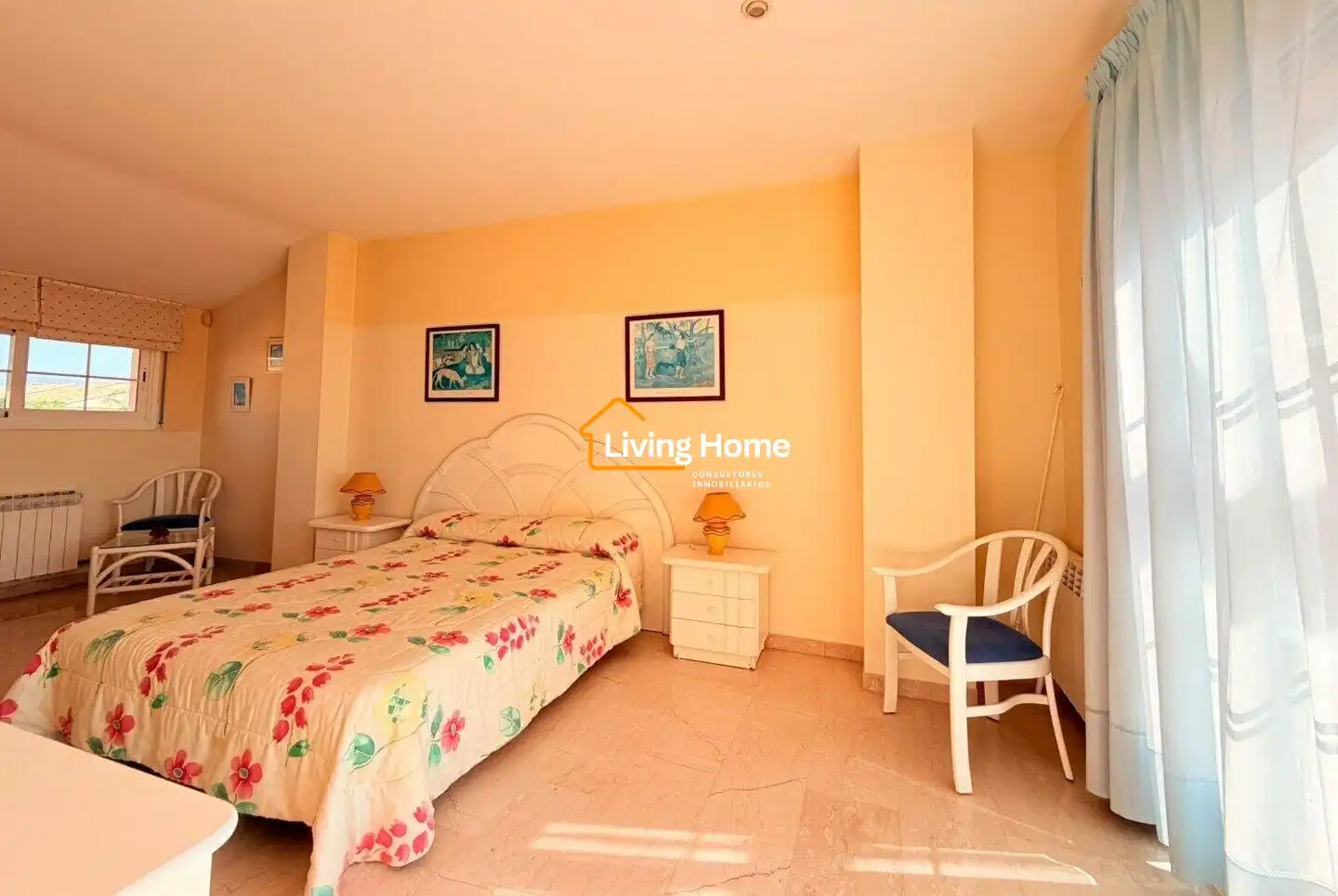 Habitación de Casa o chalet en venta en Cambrils con Calefacción, Jardín privado y Terraza