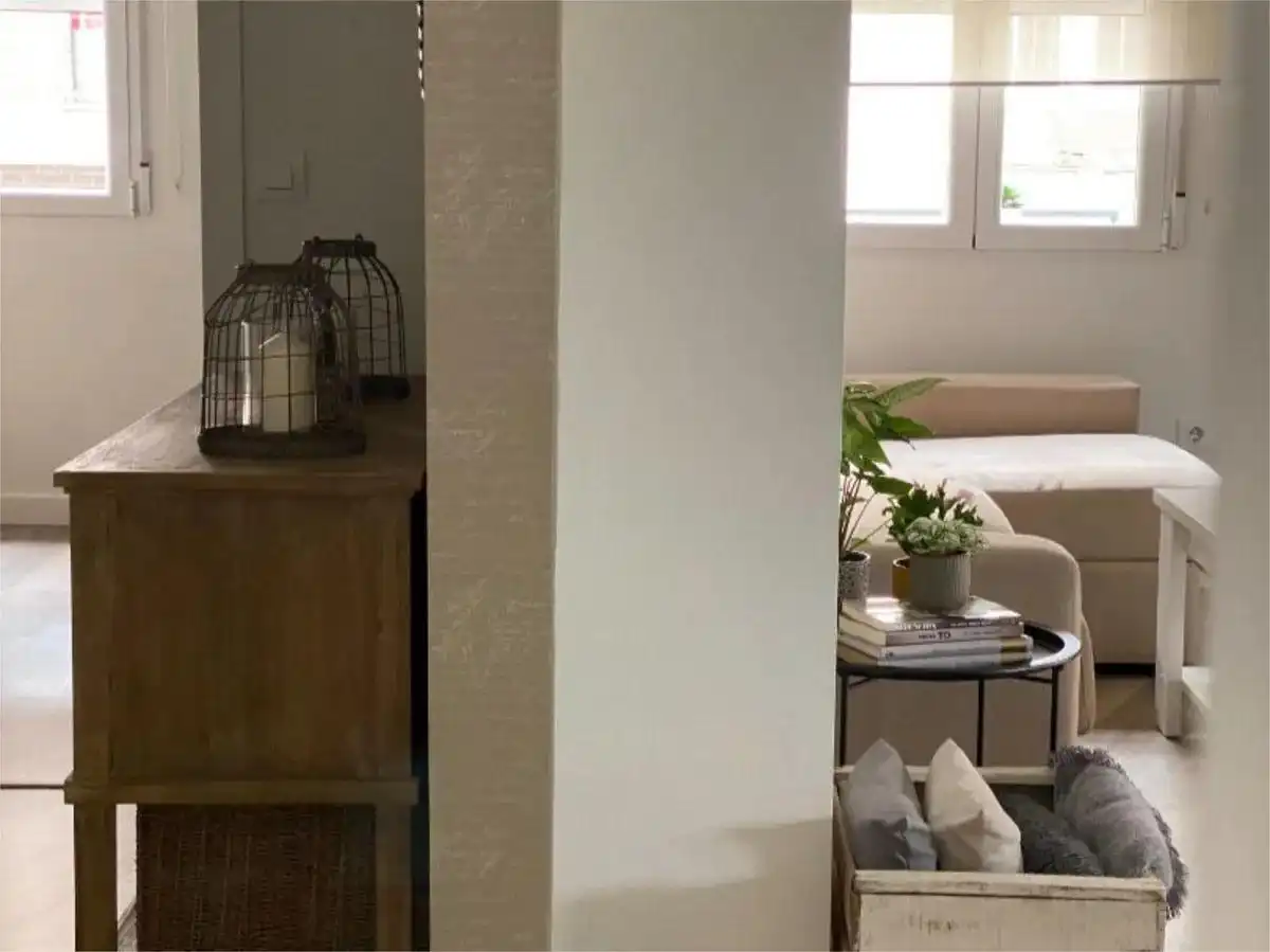 Appartement avec terrasse à vendre à Belén - San Roque, imagen 4