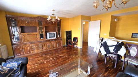 Photo 2 of Flat for sale in Calle Juan de Padilla, 4, Plantío - Alcampo, Burgos Capital