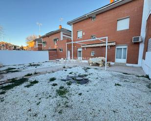 Single-family semi-detached for sale in Valdemoro  with Heating