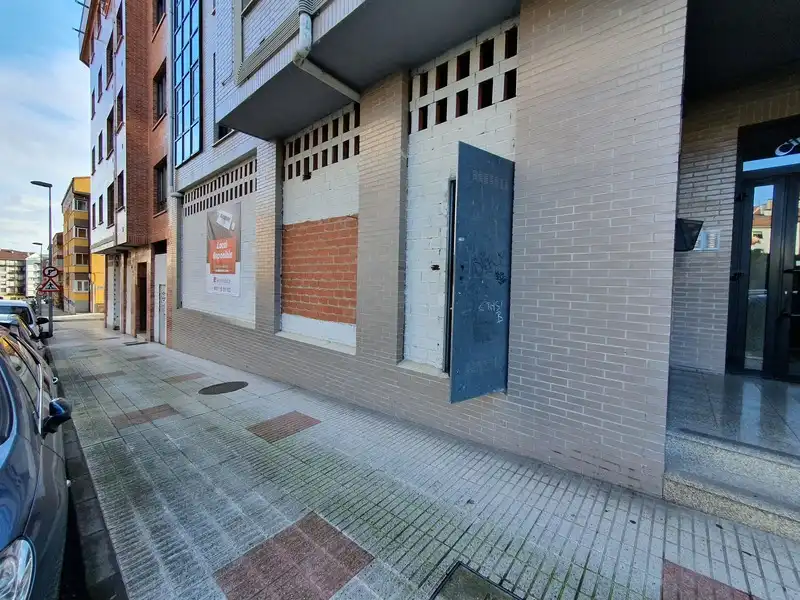 Gewerbefläche zum Verkauf in SANTIAGO LOPEZ, imagen 4