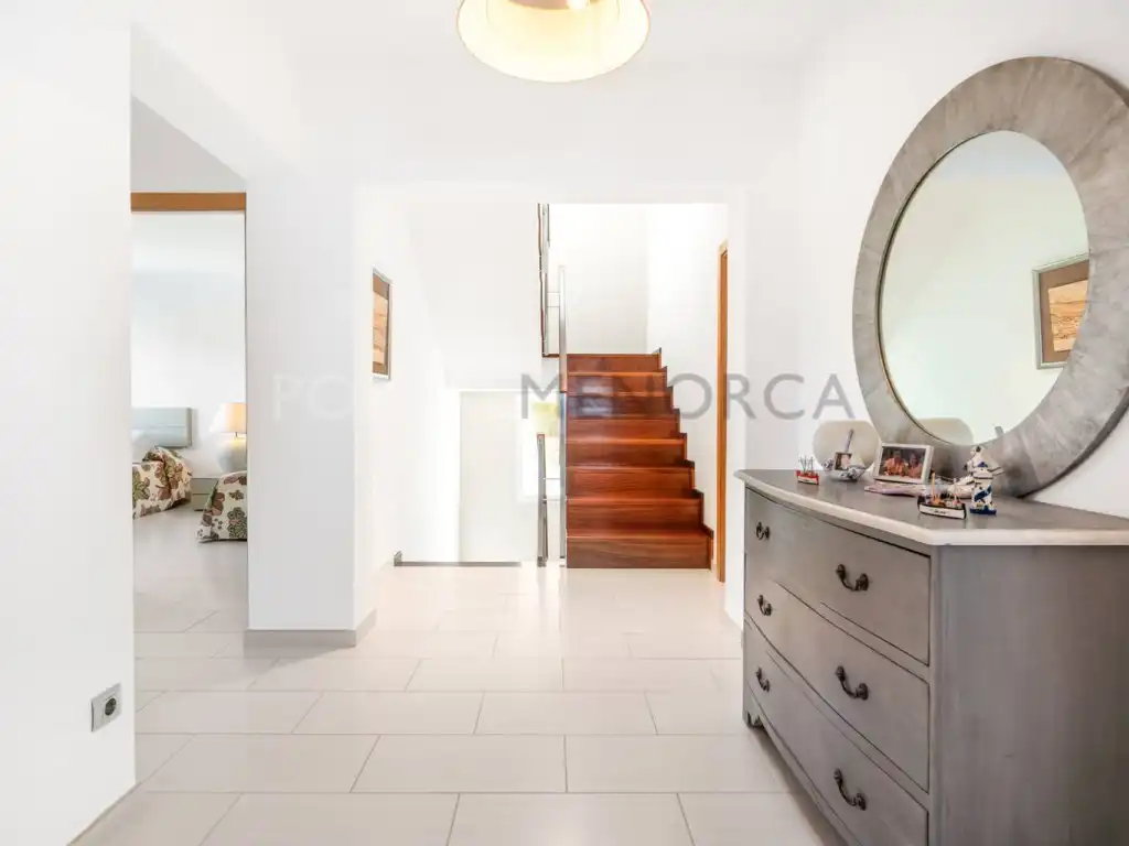 Villa à vendre à Cala en Porter, imagen 17
