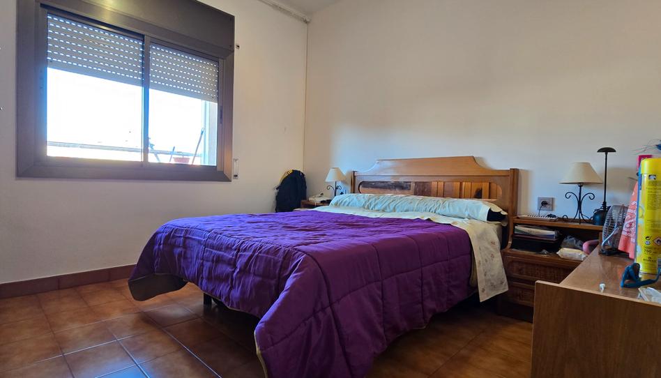 Foto 1 de Pis en venda a Avinguda D'alfons XIII, Llefià, Barcelona