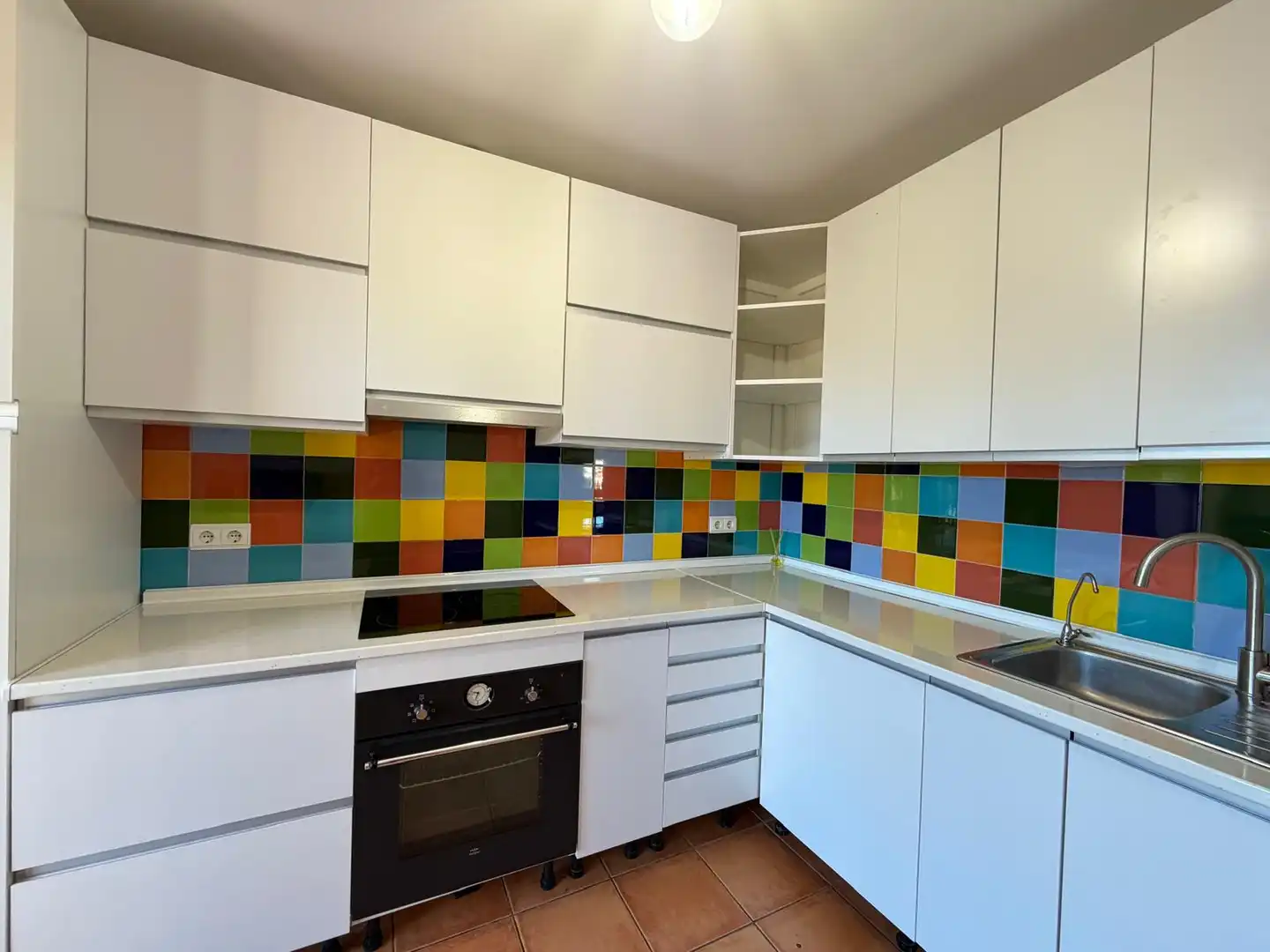 Casa bifamiliare con terrazza in vendita a Avenida de las Gaviotas, imagen 31