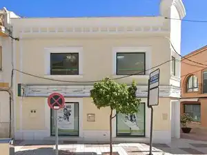 Außenansicht von Geschaftsraum zum Verkauf in Viso del Marqués
