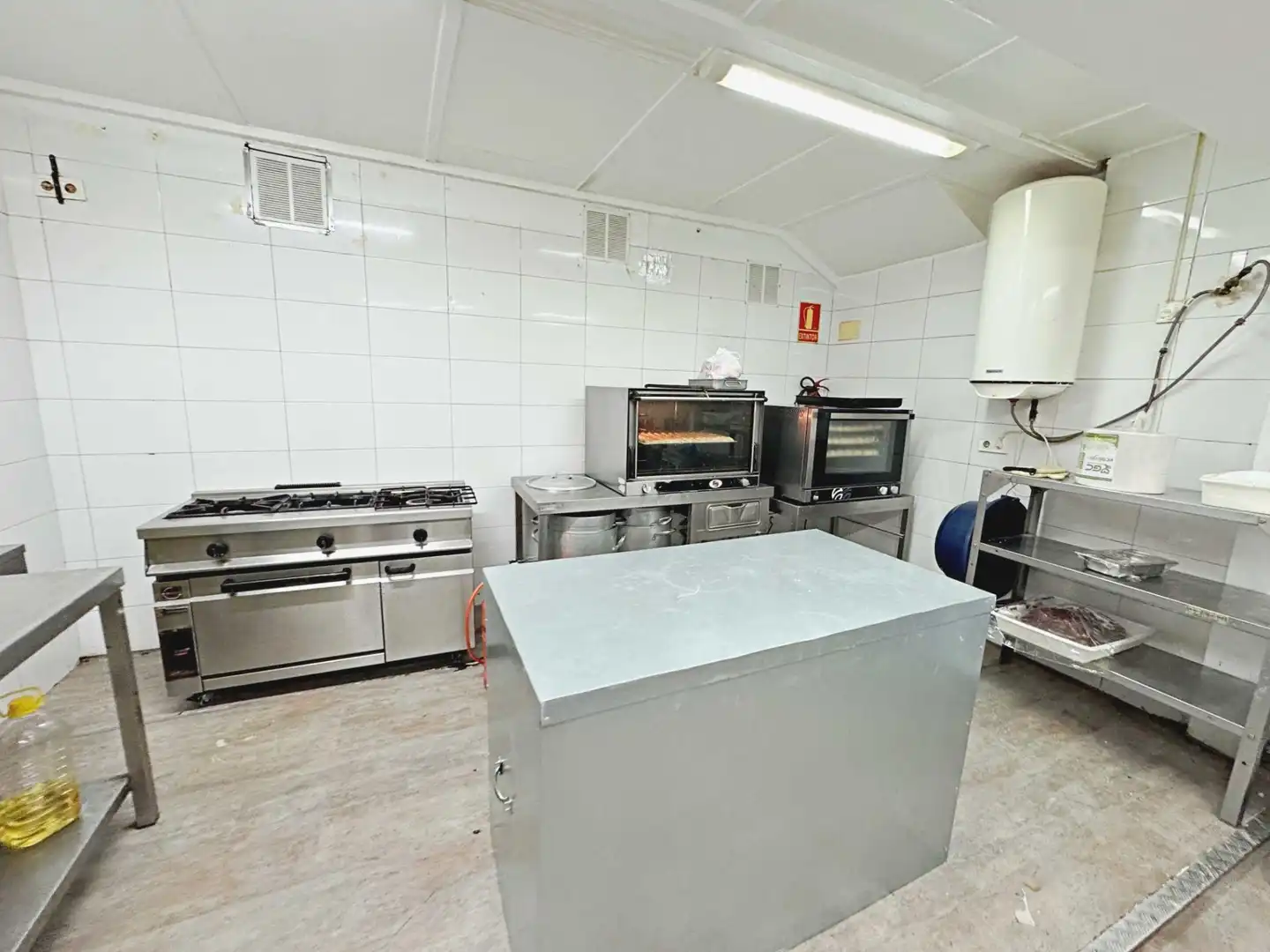 Local comercial en venta en Tetuán, imagen 12