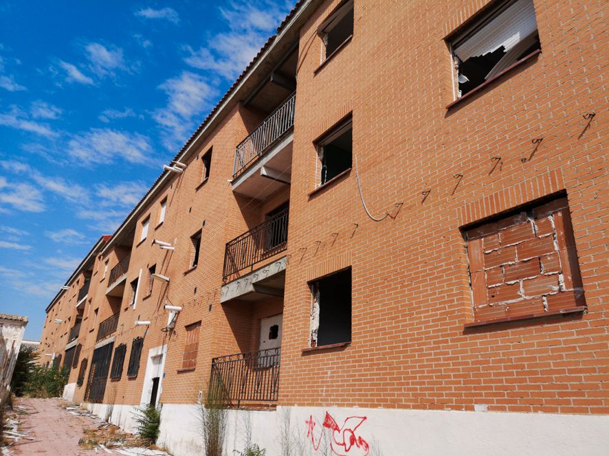 Flat for sale in C/ Magán , Magán