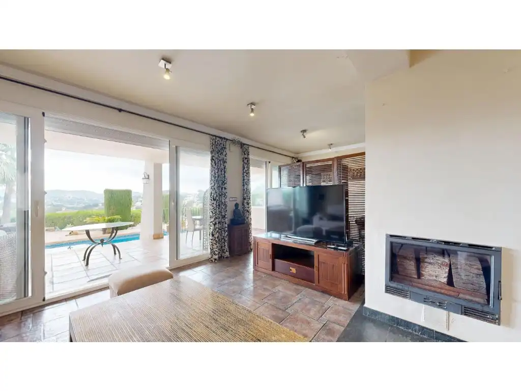Casa o chalet en venta en del Puerto Moral, El Portet - Pla de Mar