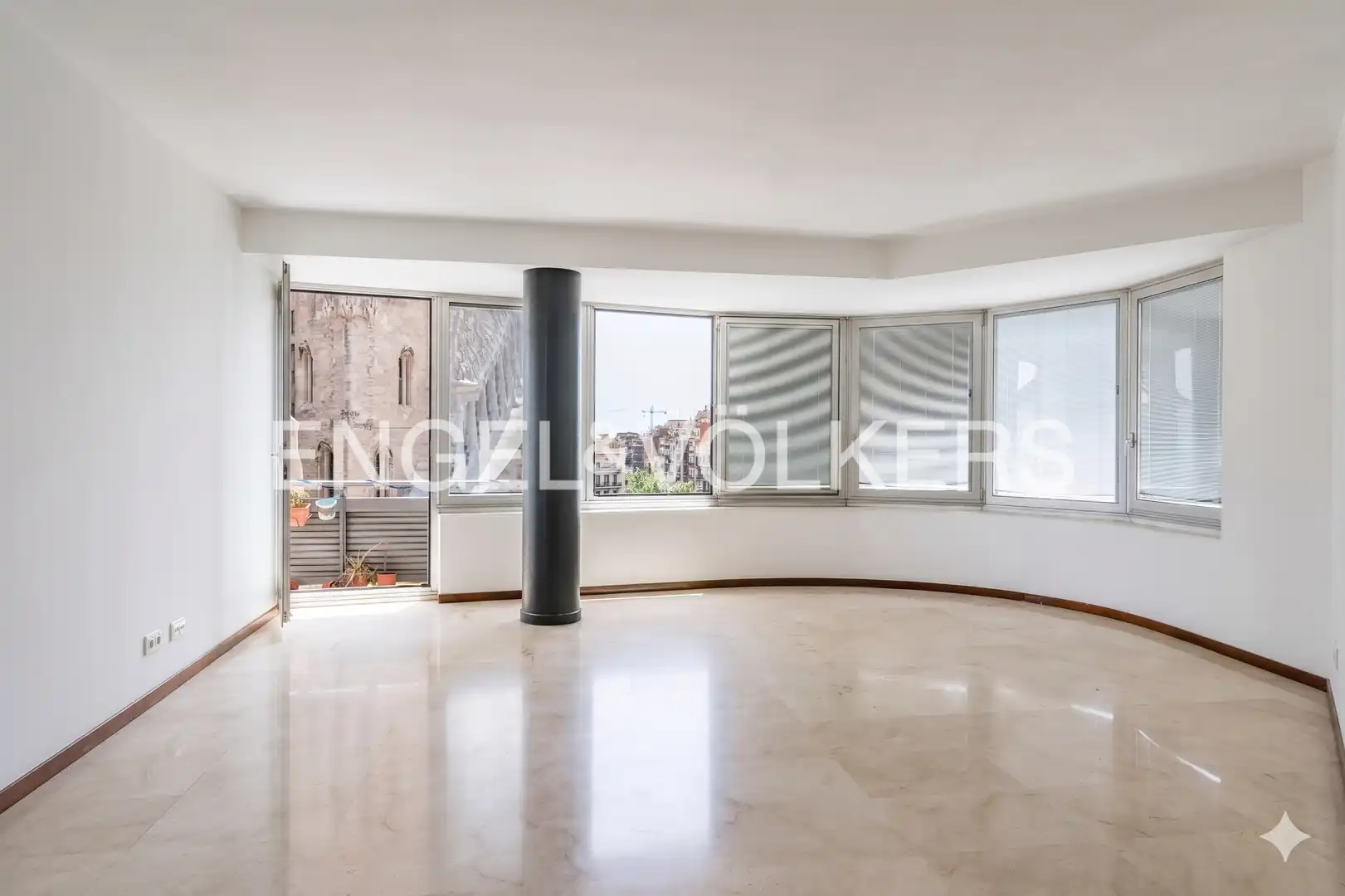 Attique avec ascenseur à vendre à Eixample, imagen 33