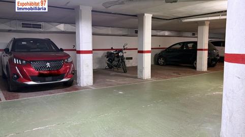 Photo 4 of Garage for sale in Carrer de Cambrils, 9, Barenys, Tarragona