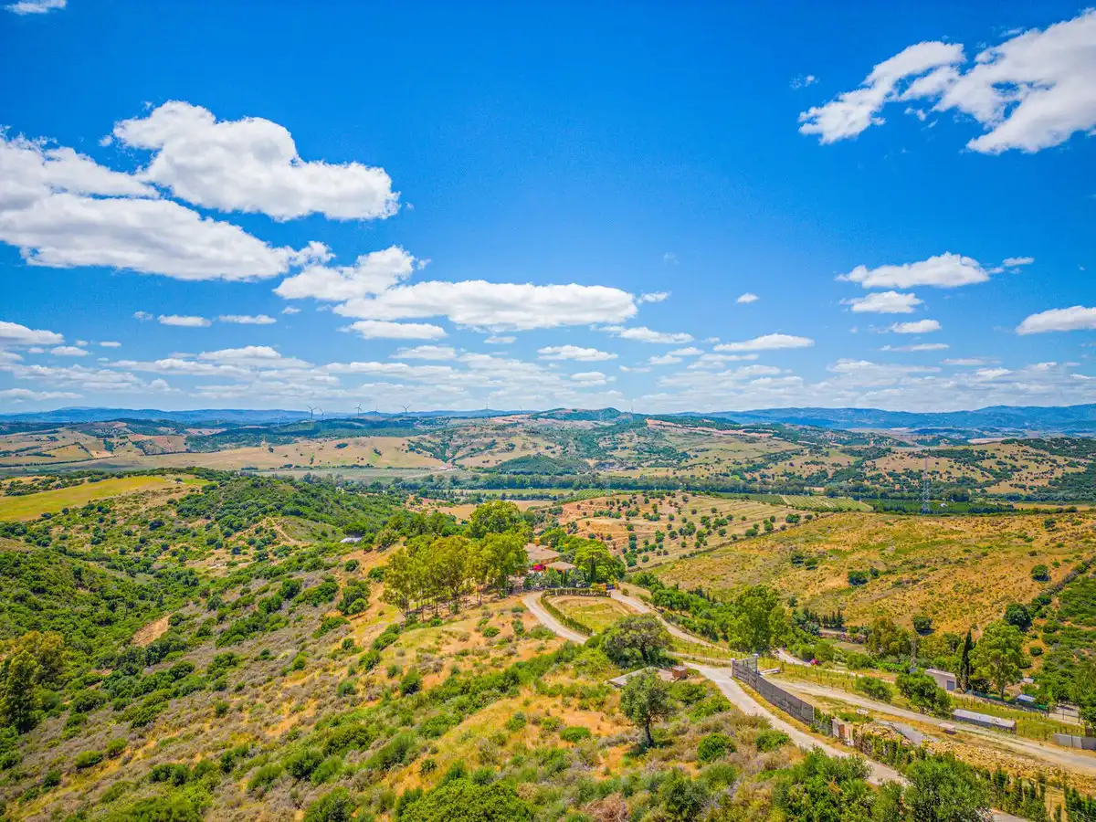 House with pool for sale in Casares pueblo, imagen 48