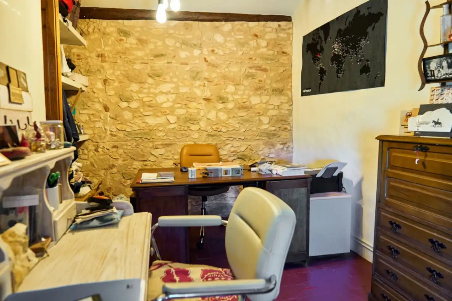 Country homes for sale in Santa Eulàlia de Ronçana  with Air Conditioner and Swimming Pool