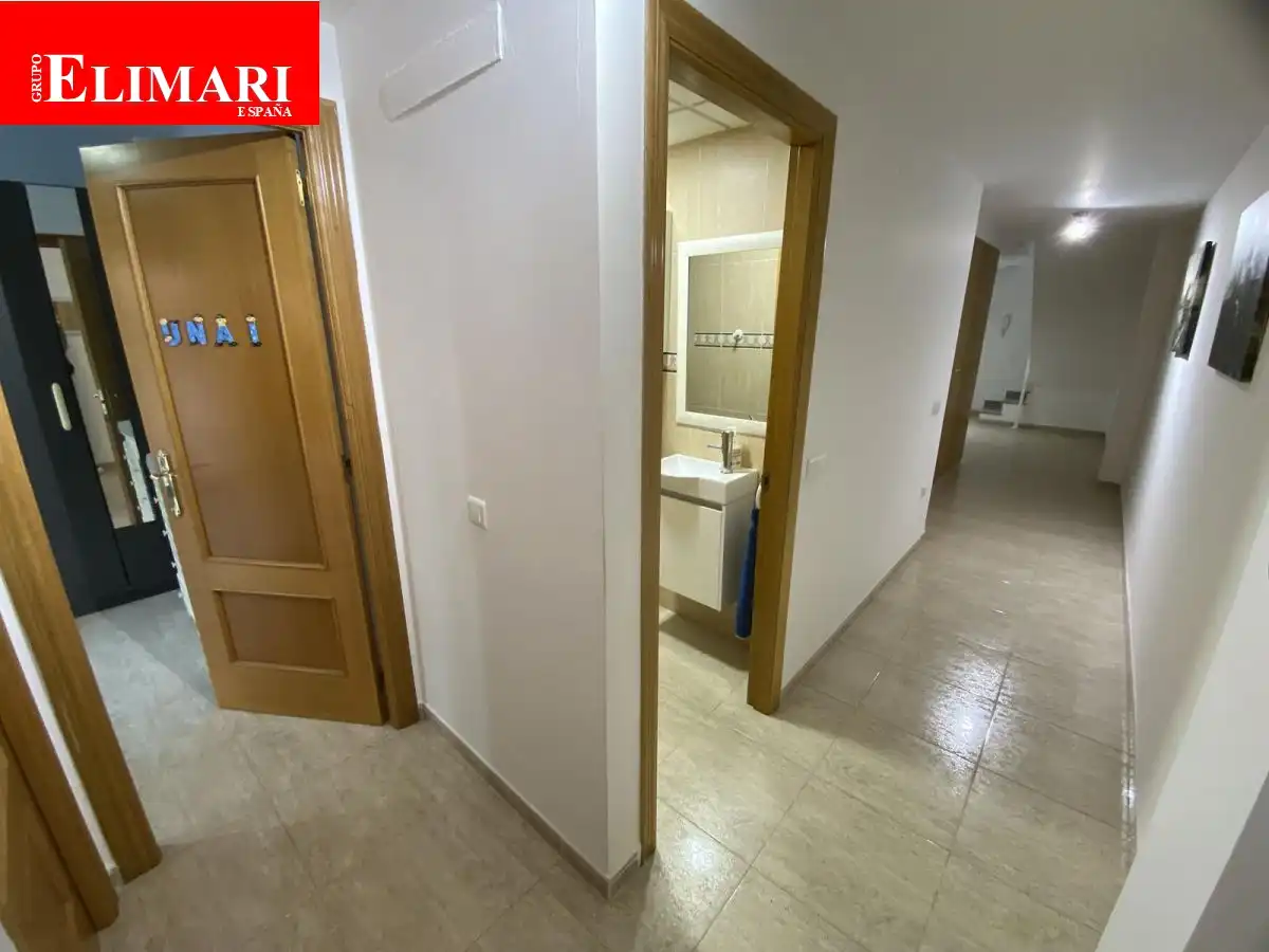 Apartamento en venta en La Ràpita con Aire acondicionado, Calefacción y Terraza