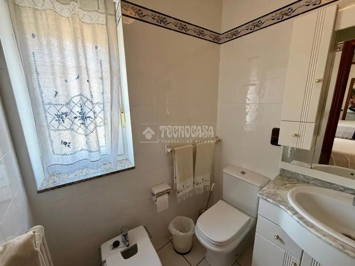 Baño de Casa o chalet en venta en Carrizo con Calefacción y Terraza