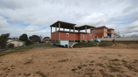Photo 2 of Industrial buildings for sale in 506, Calzada de Valdunciel, Salamanca