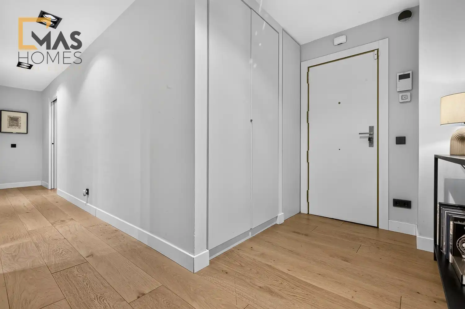 Piso en venta en Sant Cugat del Vallès con Aire acondicionado, Calefacción y Jardín privado