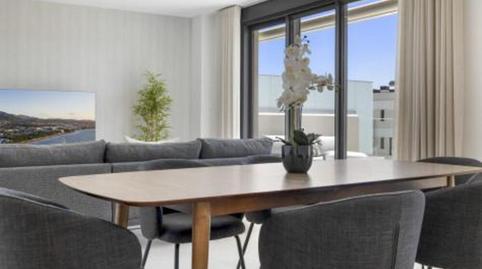 Foto 2 de Apartament de lloguer a La Concha - Resina Golf, Estepona