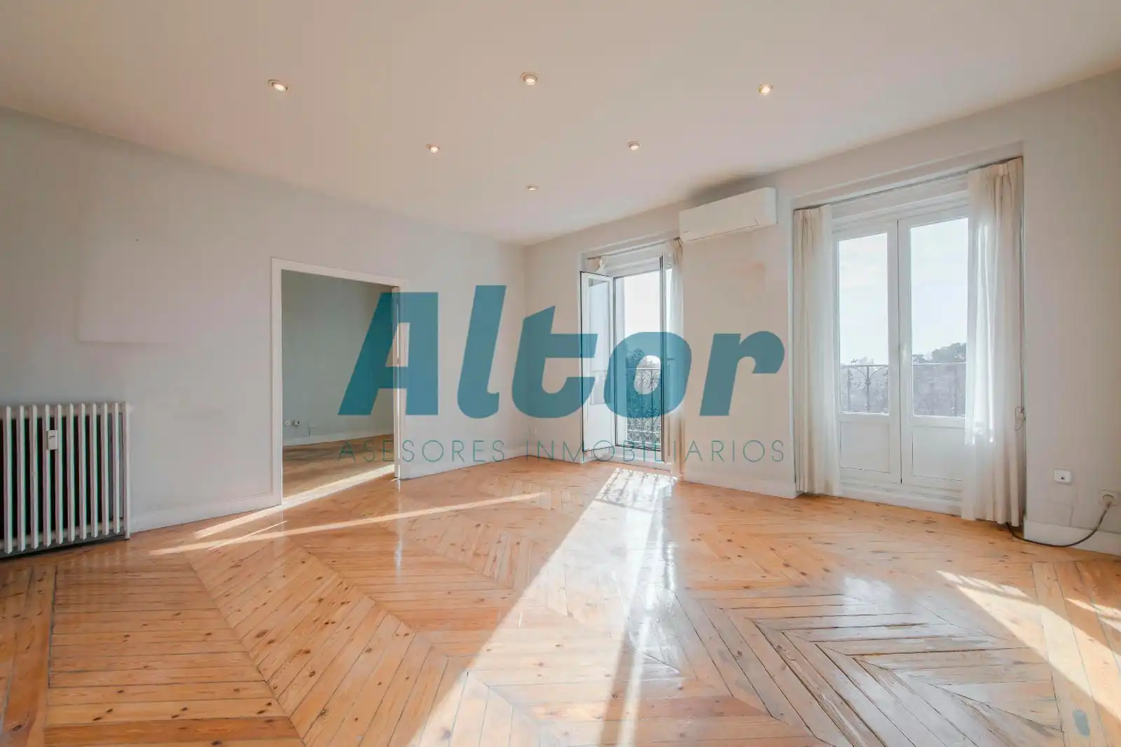 Appartement avec ascenseur à louer à ALCALA, imagen 32