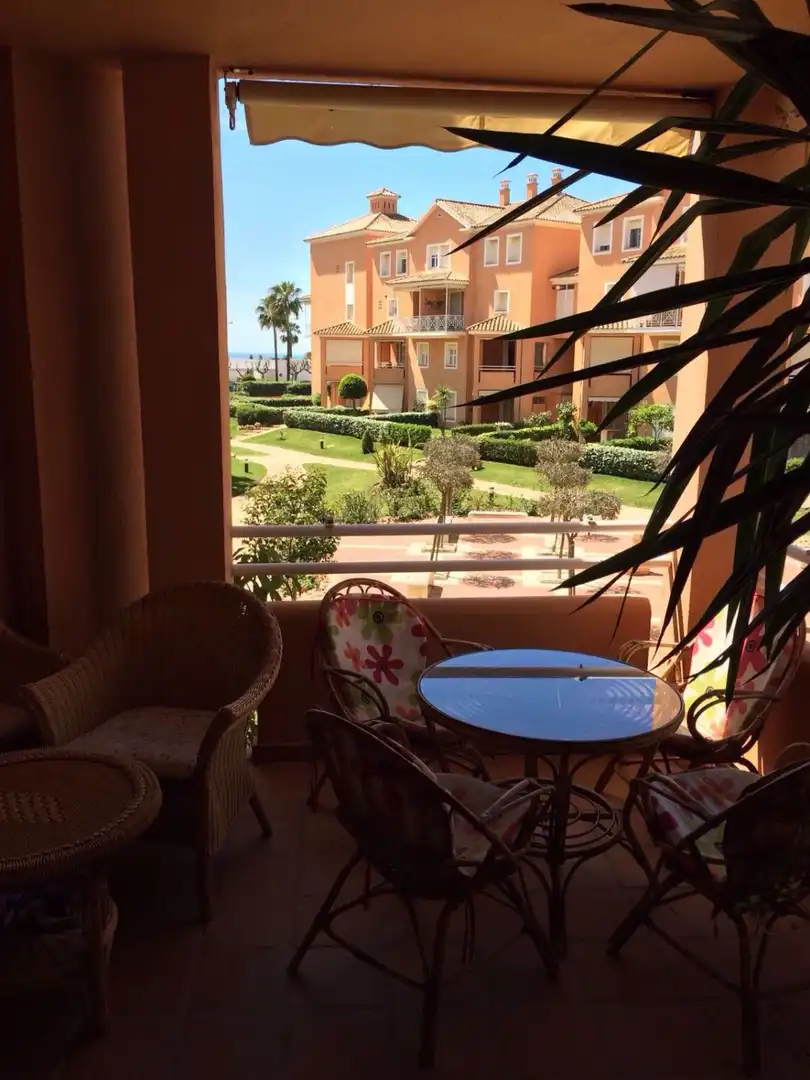 Appartement compact à vendre à Islantilla Costa, imagen 3