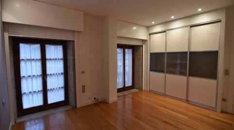 Foto 5 de Piso en venta en Rúa Panaderas, Monte Alto - Zalaeta - Atocha, A Coruña Capital