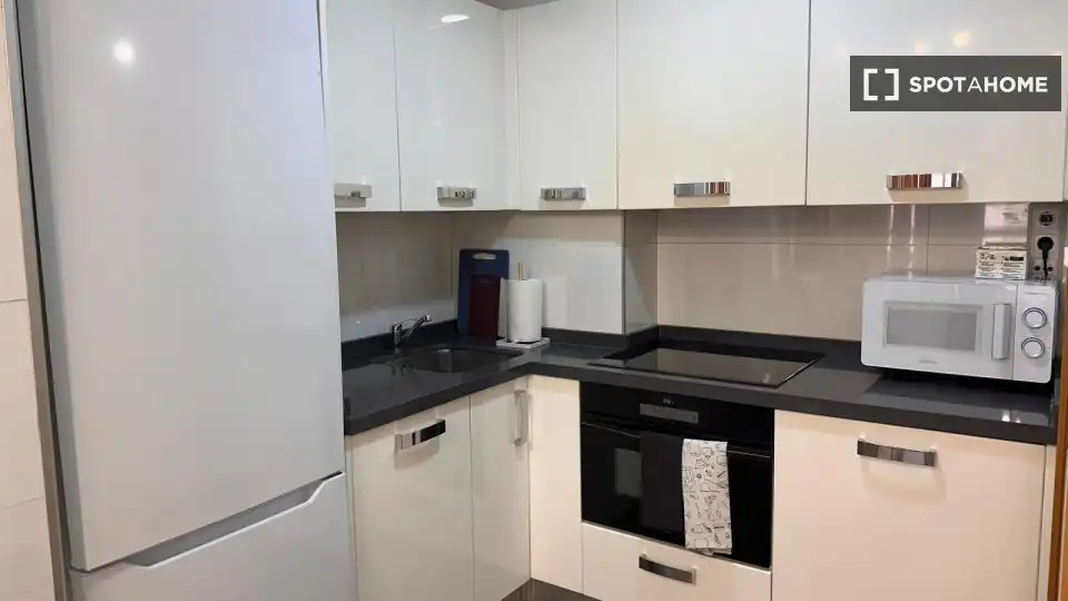 Appartement à louer à Arganzuela, imagen 7