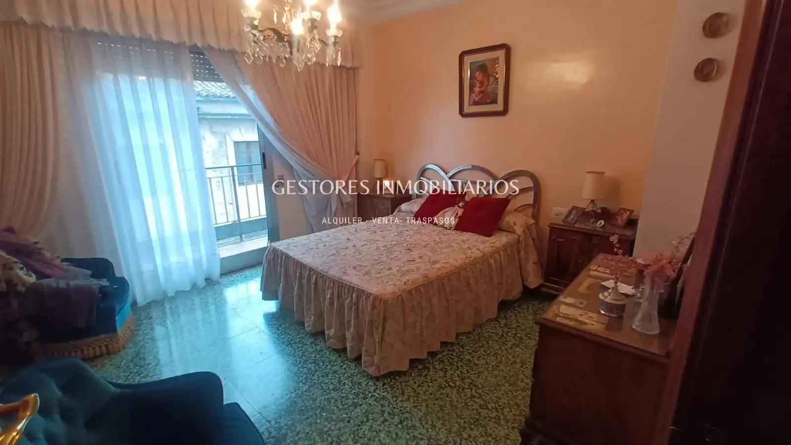 Appartamento con giardino in vendita a Centre - Zona Alta, imagen 12