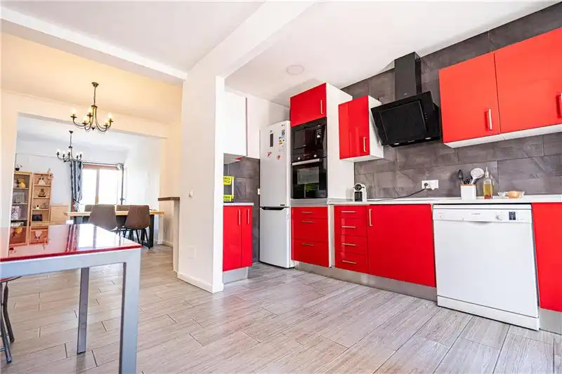 Piso con terraza en venta en Platja de Palma, imagen 7