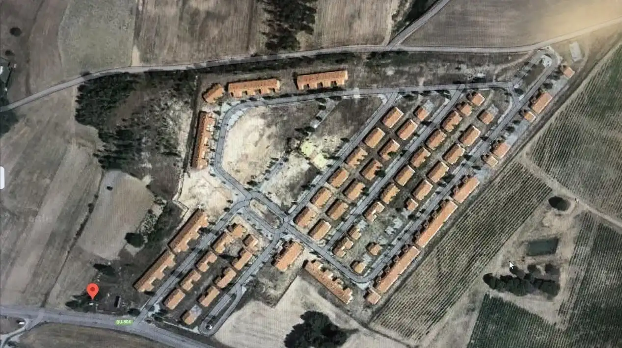 Terreny residencial en venda a Lerma, imagen 13